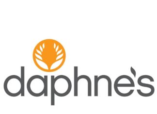 Daphne's Logo