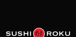 Sushi Roku Logo