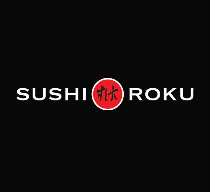 Sushi Roku Logo