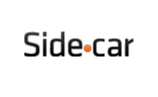 Sidecar Logo