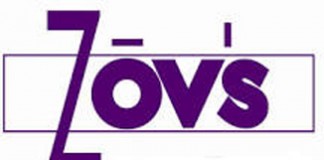 Zov's logo