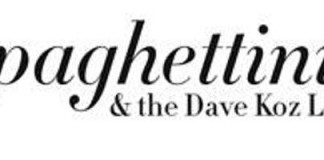 Spaghettini & The Dave Koz Lounge - Beverly Hills