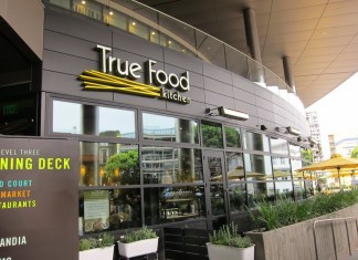 True Food Kitchen