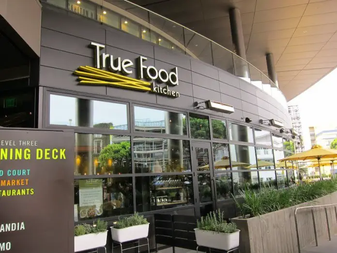 True Food Kitchen