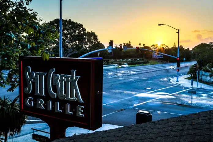 Salt Creek Grille