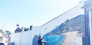 The Cliff Laguna Beach Gets a Facelift!