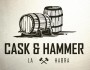 Cask&Hammer