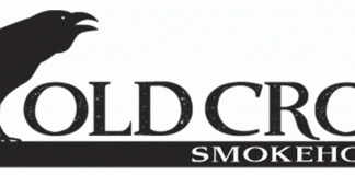 Old Crow Smokehouse Logo