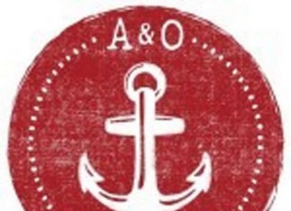 Ao Kitchen Bar Newport Beach logo