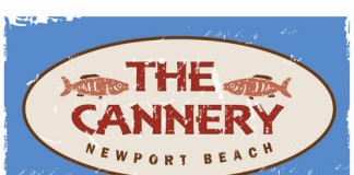 Cannery The Newport Beach logo