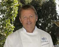 Chef Scott Raczek