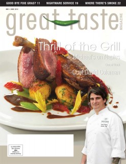 2012 May June Issue Cover