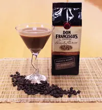 Havana Martini Don Franciscos Coffee