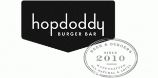 Hopdoddy Burger Bar