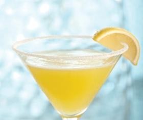 Lemon Drop Martini Applebees