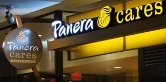 Panera Cares Community Kitchen