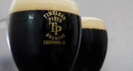 Timeless Pints Sig Hill Beer Dinner 6 7 16