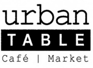 Urban Table logo