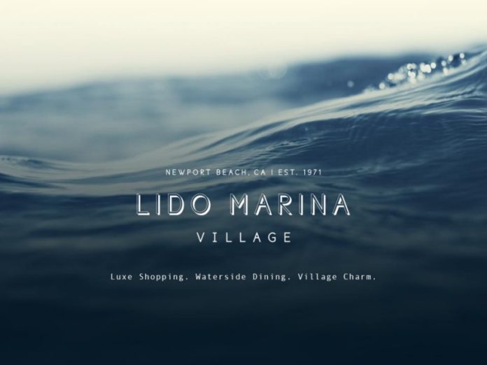 Lido Marina Village