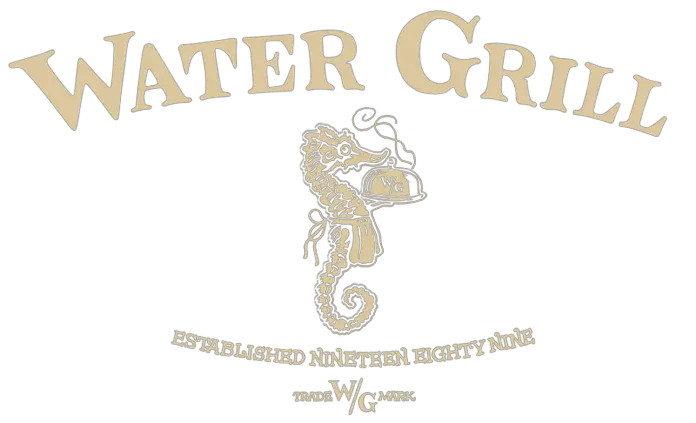 Water Grill Logo