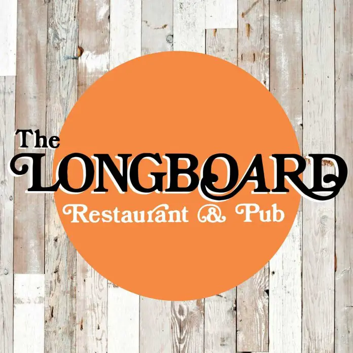 Longboard Restaurant & Pub Huntington Beach