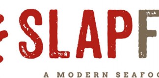 Slapfish Logo