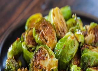 Brussell Sprouts