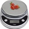 Ozeri Pronto Digital Multifunction Kitchen And Food Scale Elegant Black 0 3 Jpg