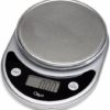 Ozeri Pronto Digital Multifunction Kitchen And Food Scale Elegant Black 0 4 Jpg