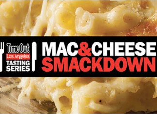 Mac And Cheese Smackdown