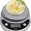 Ozeri Pronto Digital Multifunction Kitchen And Food Scale Elegant Black 0 2 Jpg