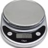 Ozeri Pronto Digital Multifunction Kitchen And Food Scale Elegant Black 0 5 Jpg