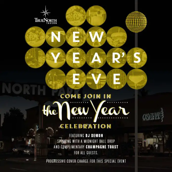 Truenorth Nye Sm