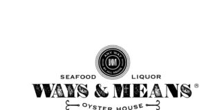 Ways And Means Oyster House