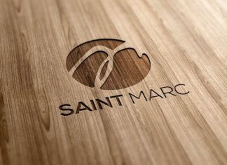 Saint Marc Logo