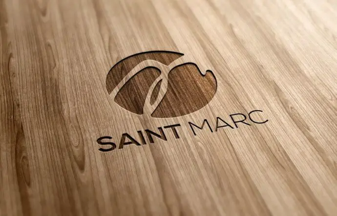 Saint Marc Logo