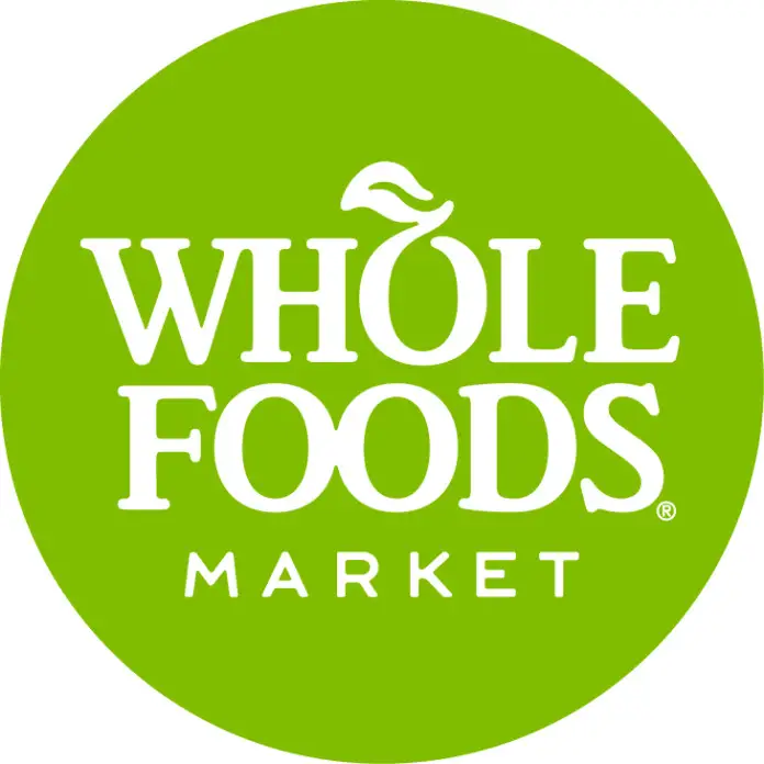 Whole Foods Logo