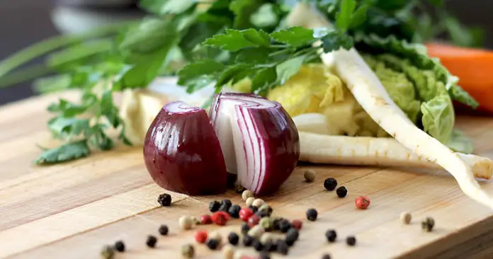 Cooking With Chef Rich Mead Salads Salsas And Vinaigrettes