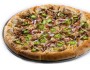 Oggi's Jerk Chicken Pizza