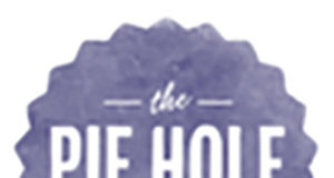 Pie Hole Logo