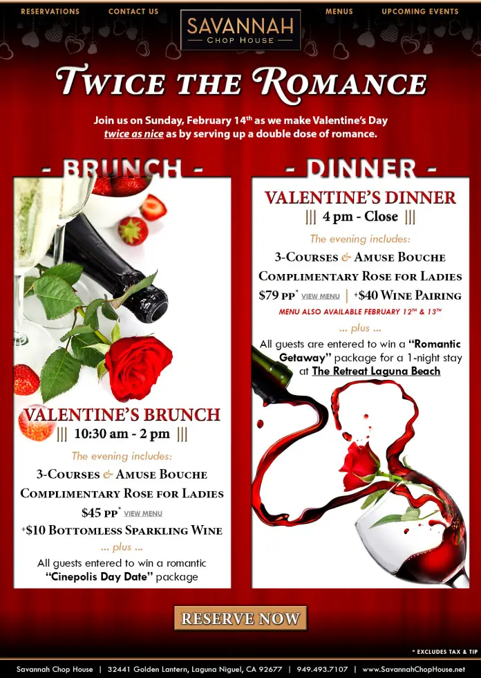 Valentine's Blast 2016 4