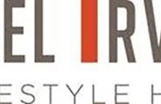 Hotel Irvine Logo