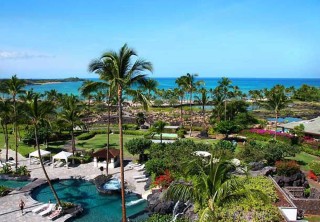 Marriott Waikoloa