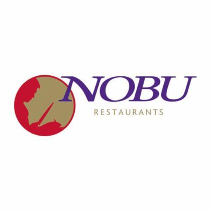 Nobu Logo