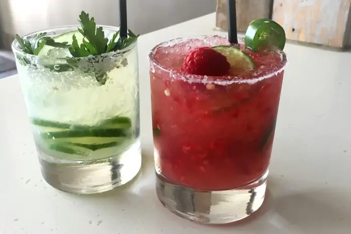 Hook&Plow Margarita 2