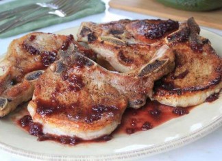 Pork Chops