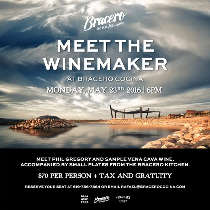 Bracero MeetTheWinemaker Sm