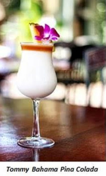 Tommy Bahama Pina Colada