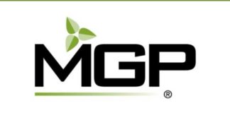 MGP Logo