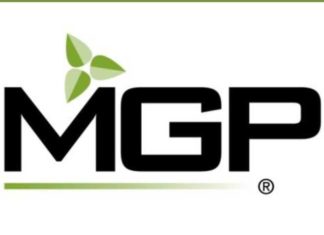 MGP Logo